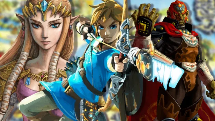 How to Master Combat in The Legend of Zelda: Breath of the Wild