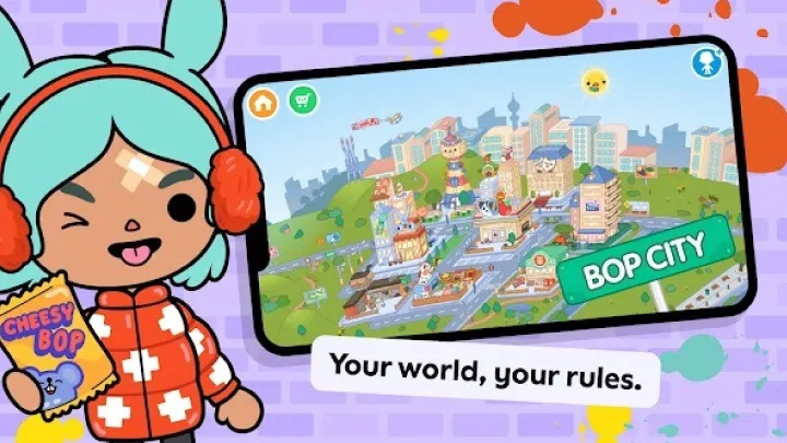 Toca Boca World: Ultimate Tips & Guide for Players