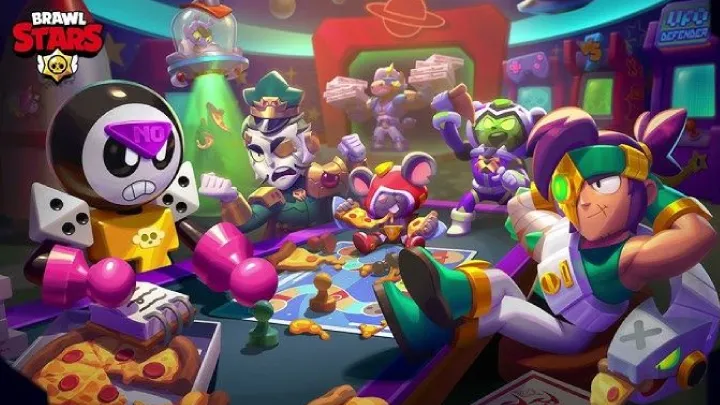 How to Download Brawl Stars