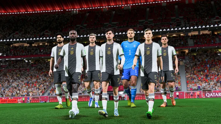 How to Master FIFA 23 The Ultimate Guide for Beginners and Competitive Players