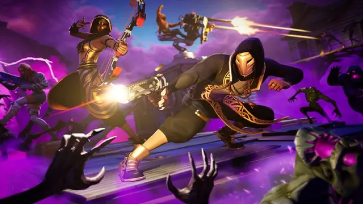 Fortnite in 2025: A New Era of Battle Royale Innovation