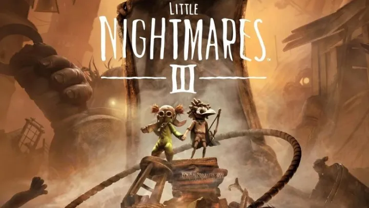 Tips & Guides for Little Nightmares 3