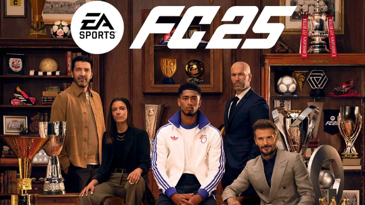 FC 25: A Deep Dive into the Legacy of Football Clubs