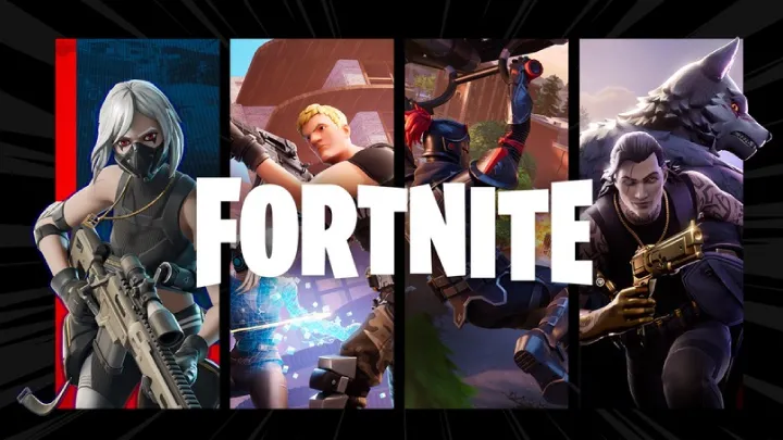 Fortnite Tips & Guides: Mastering Victory Royale