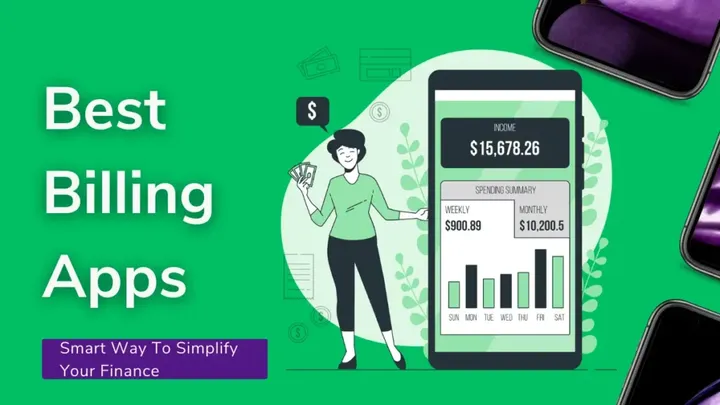 Top Apps for Invoice & Billing: The Ultimate Guide to Smarter Business Payments in 2025