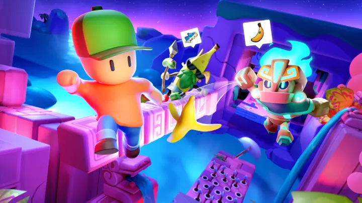 Tips & Guides for Stumble Guys: Your Ultimate Survival Manual