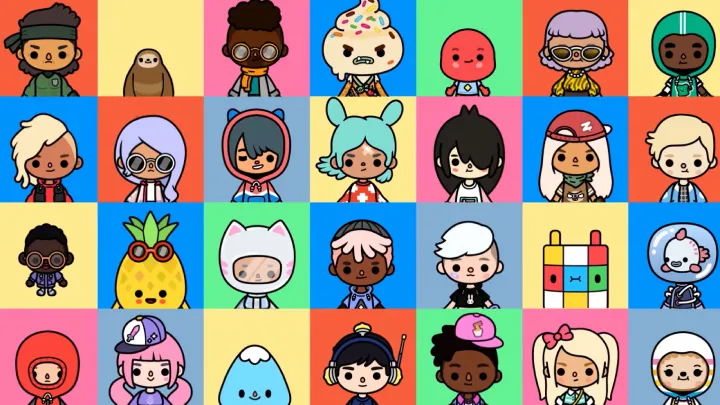 The Impact of Toca Boca on Child Development: A Deep Dive