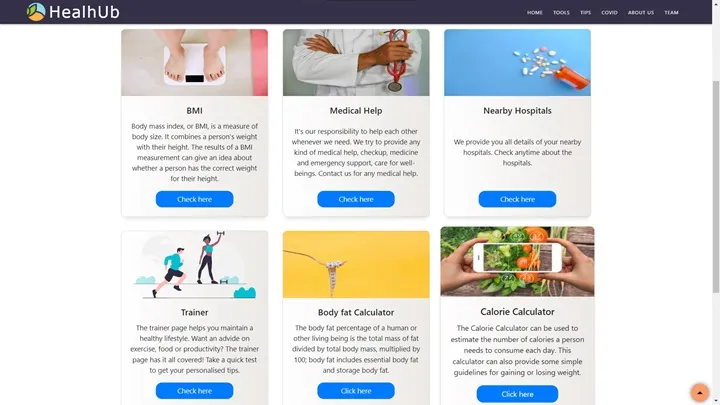 Top 5 Health & Wellness Apps 2025