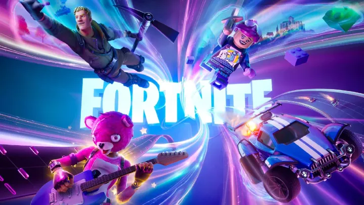 Fortnite 2025: A Bold New Chapter in Battle Royale Evolution