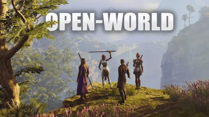 Top Open-World Games Full of Endless Exploration