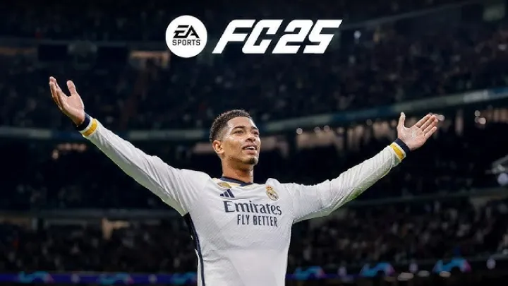 How to play FC25 with friends