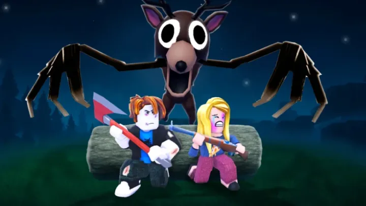 99 Nights in the Forest: A Deep Dive into the 2025 Updates and the Growing Legacy of Survival Horror