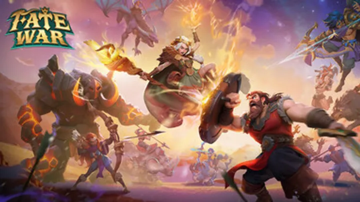 How to Master Fate War