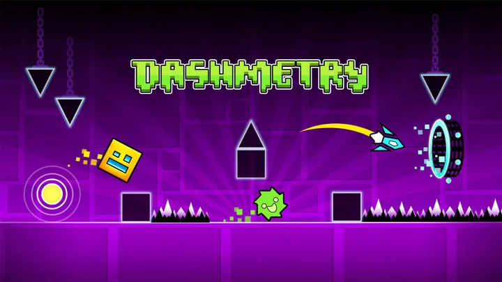How to Master Geometry Dash: A Complete Guide