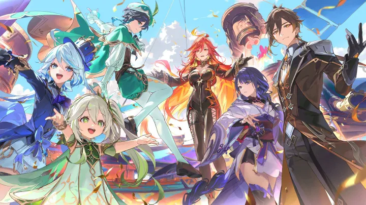 How to Master Genshin Impact: A Comprehensive Guide