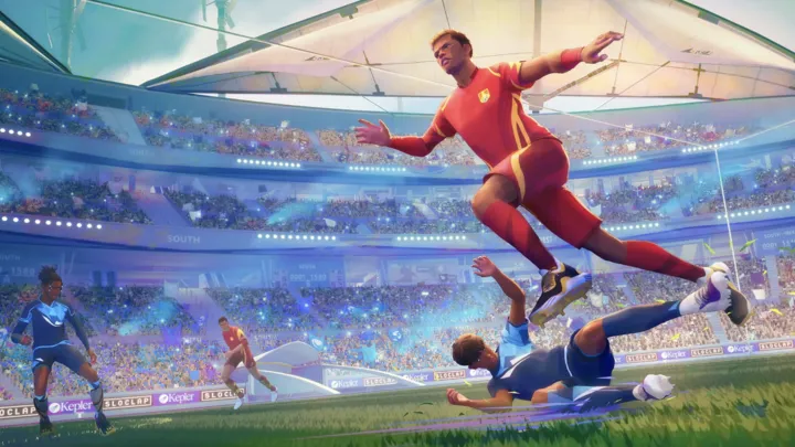 How to Master Competitive Modes in Rematch: Strategies, Team Dynamics, and Ranked Progression