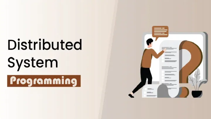 Top 8 Apps for Learning Distributed Systems Programming