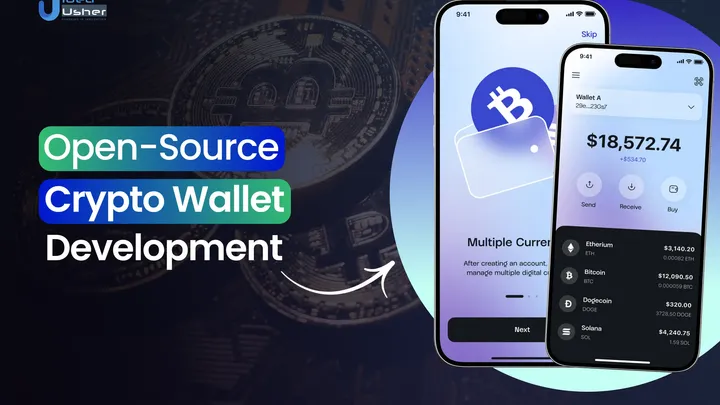 Top Apps for Crypto Wallets: Secure Your Digital Assets in 2025