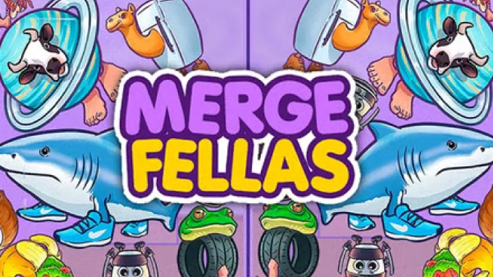Navigating the World of Merging: A Comprehensive Guide to Merge Fellas