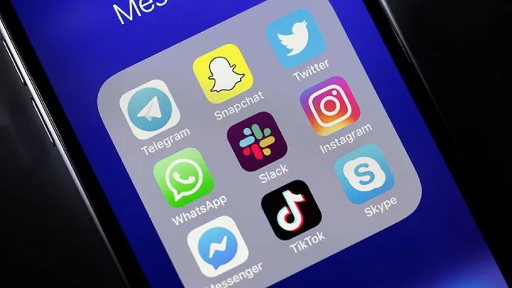 Top 5 Innovative Apps for Effortless Communication and Correspondence