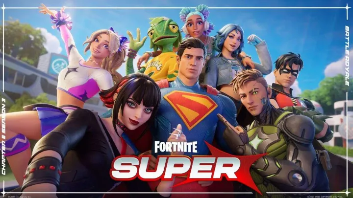 A Comprehensive Guide to Mastering Fortnite: From Landing to Victory Royale