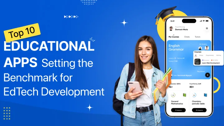 Top 10 Apps for Learning Mobile App Performance Profiling