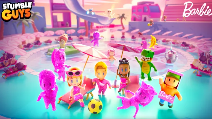 The Balance of Chaos: An In-Depth Analysis of Stumble Guys