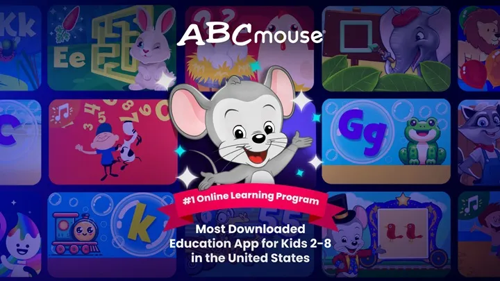 Top 4 Kids Apps in 2025 for Fun and Learning