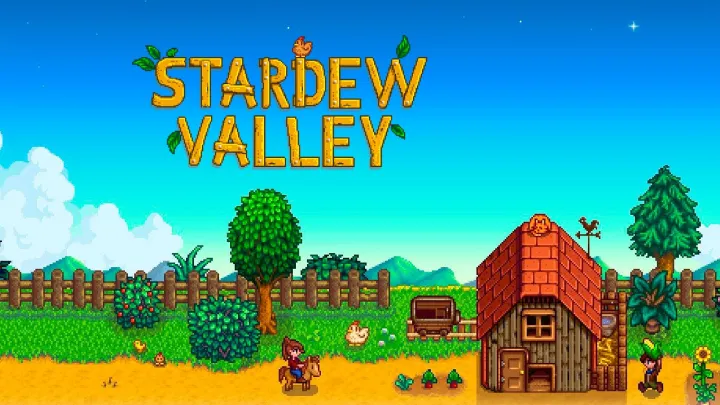Farming, Forging, and Finding Community: A Guide to Stardew Valley
