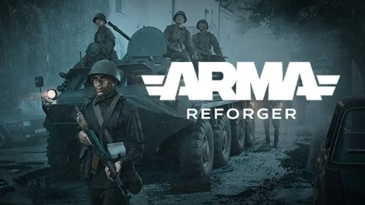 A Complete Guide to Mastering the Battlefield in Arma Reforger