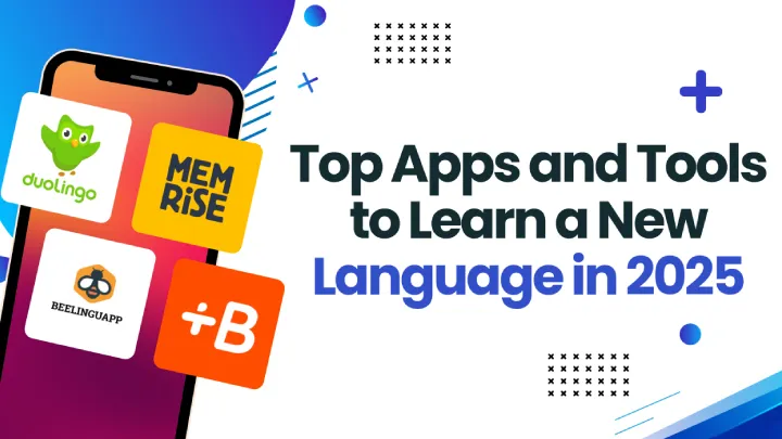 Top 5 Learning & Knowledge Apps in 2025