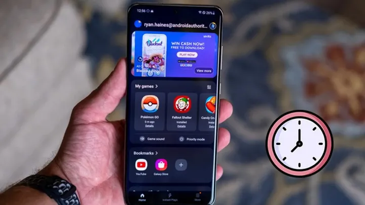 Top Applications for Managing Gaming Time: Stay Balanced While Playing