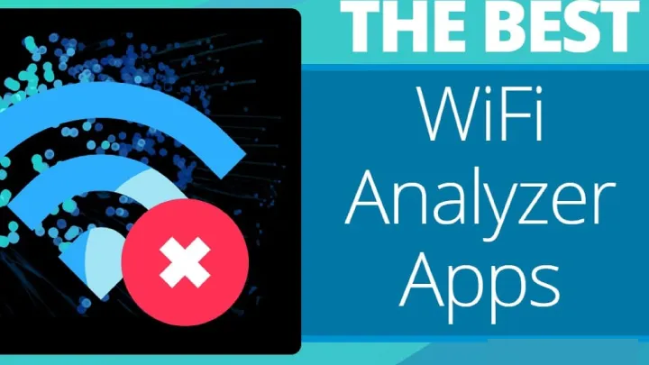 Top 10 Apps to Improve Your Wi-Fi Signal