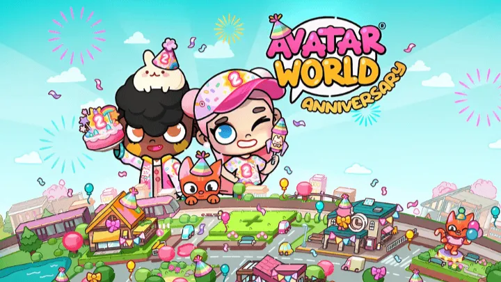 Avatar World ® Tips & Guides: The Ultimate Beginner-to-Pro Handbook