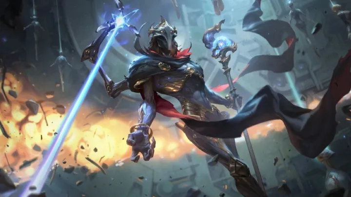 League of Legends – A Complete Look at the Latest 2025 Updates