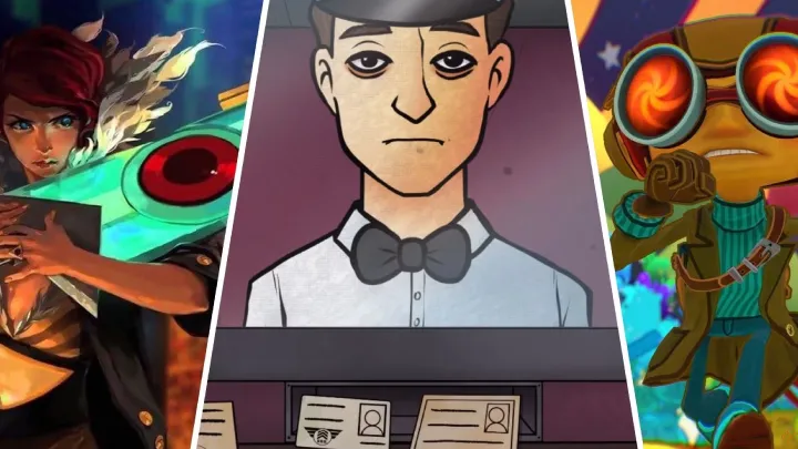 Top Creative & Unique Indie Games of 2025