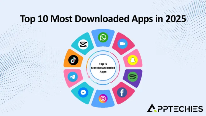 Top Apps of 2025: A Complete Review of the Year’s Digital Breakthroughs