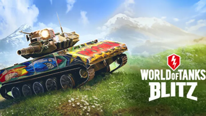 How to Master World of Tanks Blitz