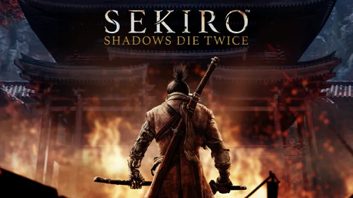 Tips & Guides for Sekiro: Shadows Die Twice