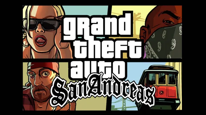A Complete Guide to Ruling Grand Theft Auto: San Andreas