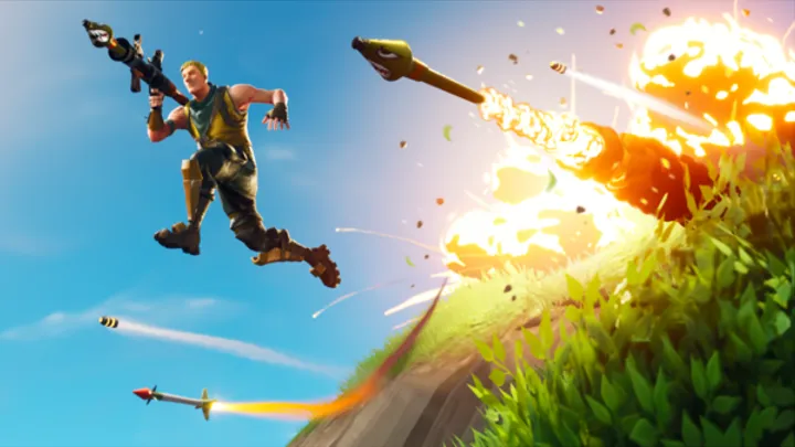Fortnite’s Identity Crisis: Between Casual Playground and Esports Arena