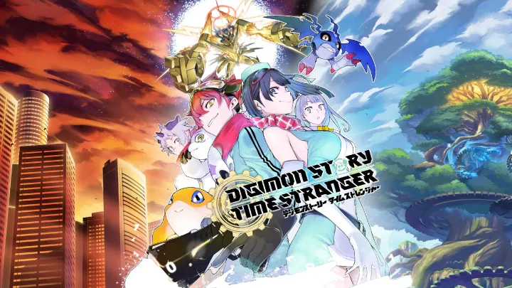 Tips & Guides for Digimon Story: Time Stranger