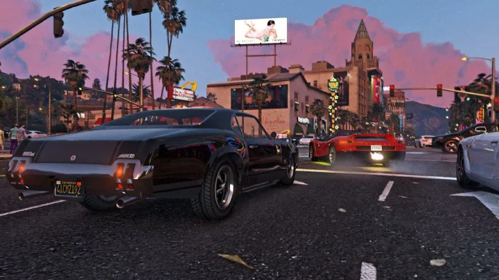 How to Master Grand Theft Auto V