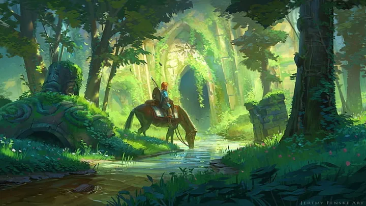 The Legend of Zelda: Breath of the Wild – The Controversy of Weapon Durability