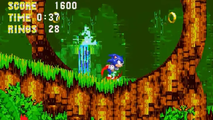 A Complete Guide to Mastering Sonic the Hedgehog™ Classic