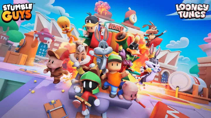 How to Master Stumble Guys: A Comprehensive Guide