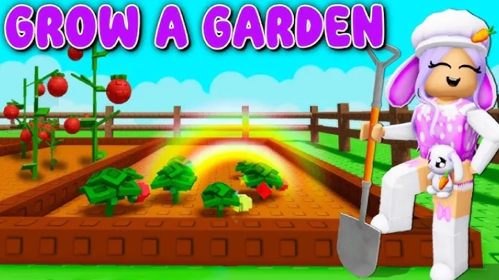 Grow a Garden: Tips & Guides to Build Your Dream Virtual Oasis