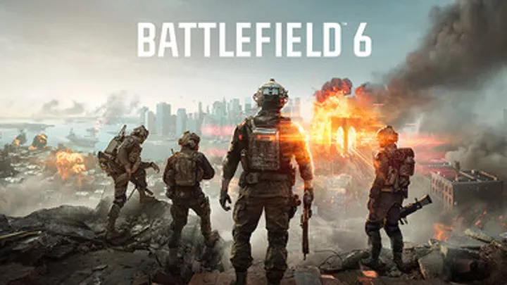 Battlefield™ 6 – Tips & Guides