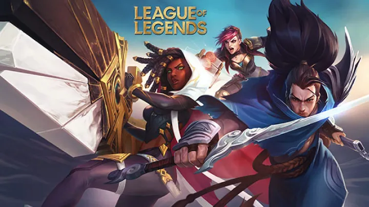 How to Play and Master League of Legends