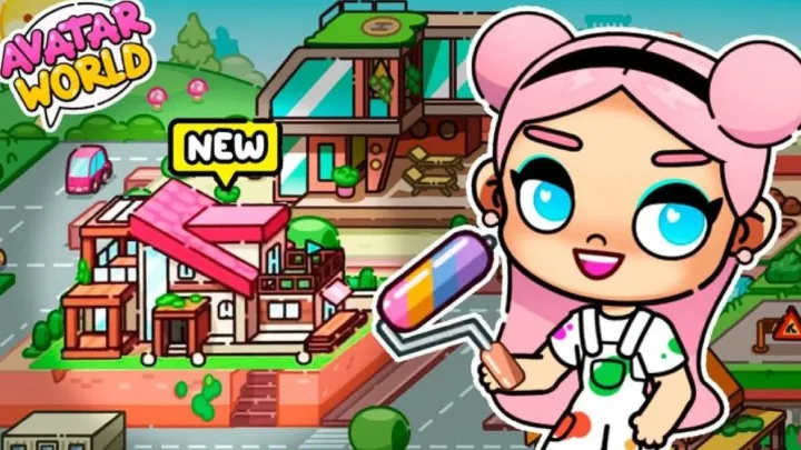 Exploring the Avatar World: A New Dimension of Gaming